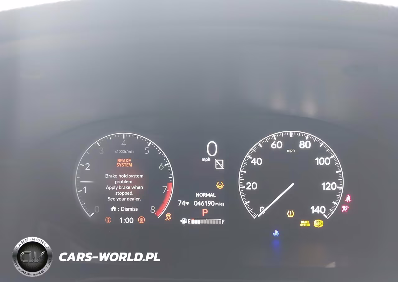 2024 Honda Hr-V 2Wd Sport-2Wd Sport W-O Bsi VIN:3CZRZ1H50RM714413 - 7