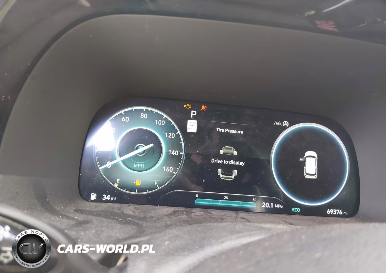 2023 Hyundai Palisade Limited VIN:KM8R5DGE8PU570408 - 7