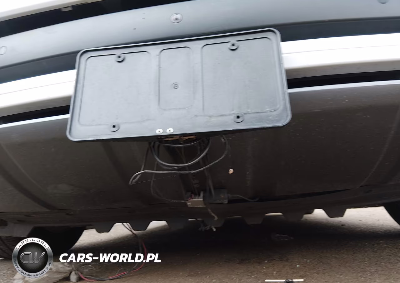 2020 Land Rover Range Rover Hse VIN:SALGS2RU3LA403777 - 6