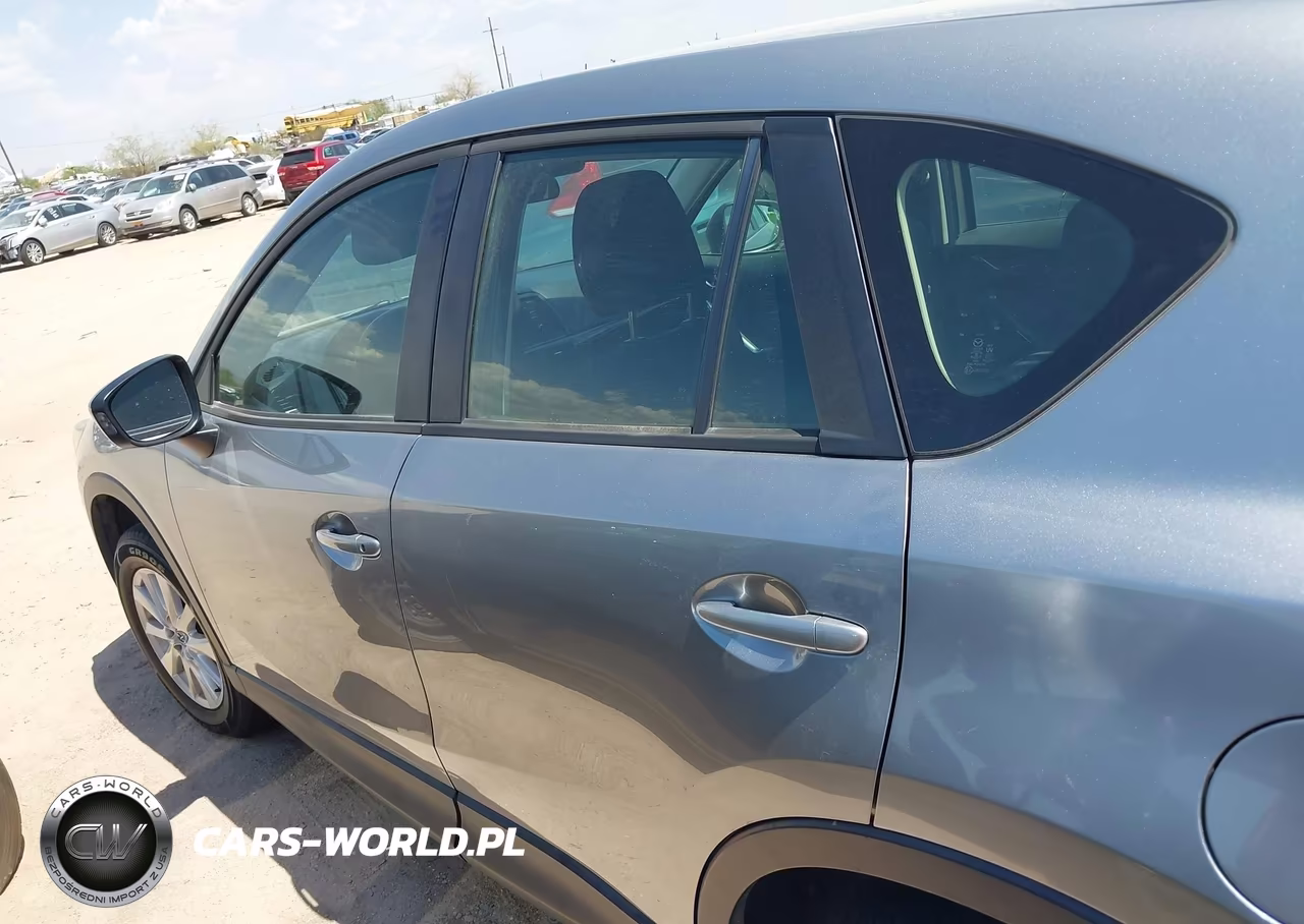 2014 Mazda Cx-5 Sport VIN:JM3KE2BEXE0339944 - 14