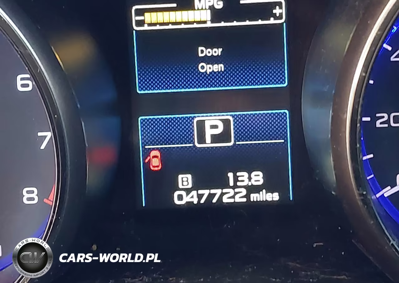 2017 Subaru Outback 2.5I Premium VIN:4S4BSADC2H3286162 - 15