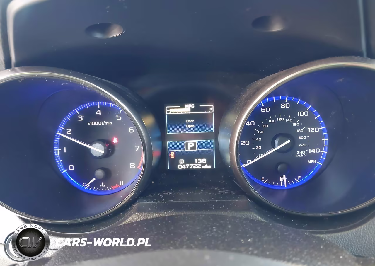 2017 Subaru Outback 2.5I Premium VIN:4S4BSADC2H3286162 - 7