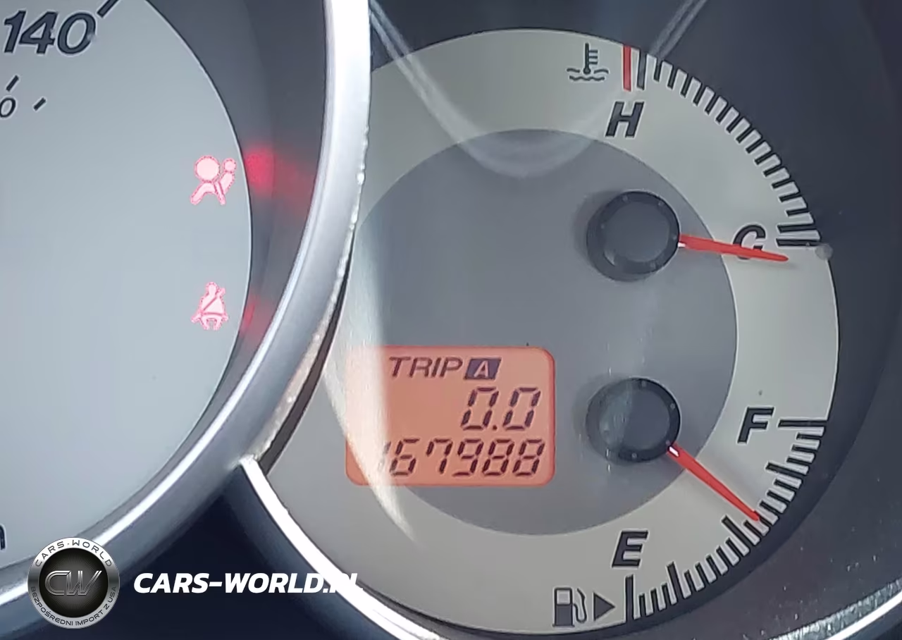 2008 Mazda Mazda3 I Touring Value VIN:JM1BK32F981179845 - 16