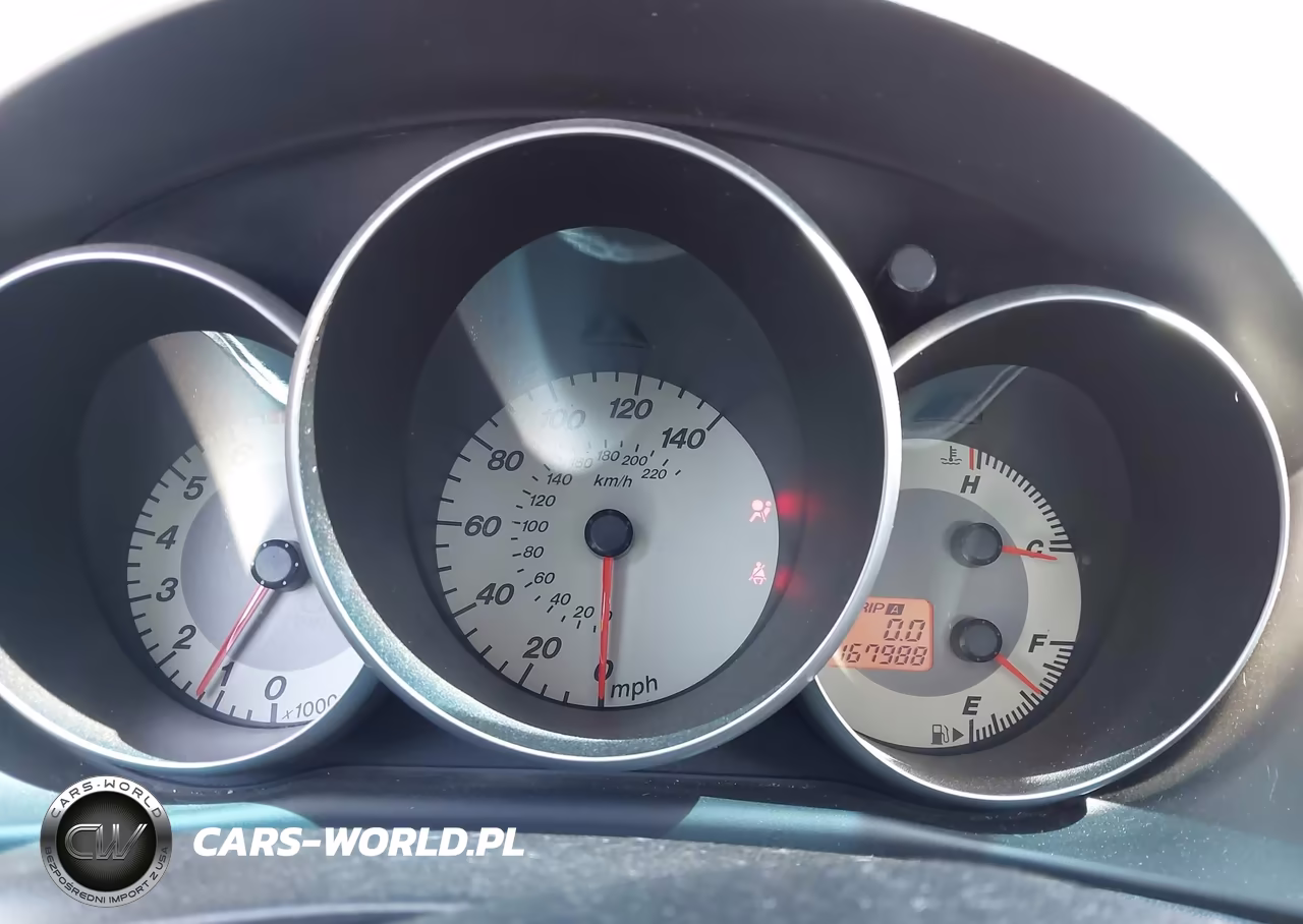 2008 Mazda Mazda3 I Touring Value VIN:JM1BK32F981179845 - 7