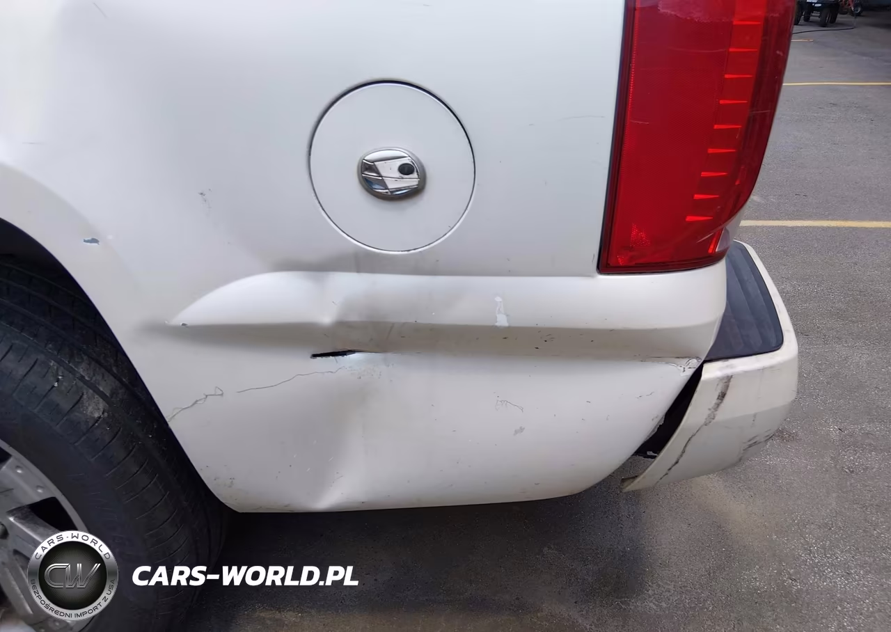 2007 Cadillac Escalade Ext VIN:3GYFK62847G227024 - 6