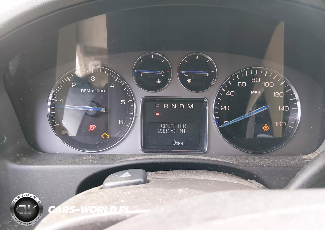 2007 Cadillac Escalade Ext VIN:3GYFK62847G227024 - 7
