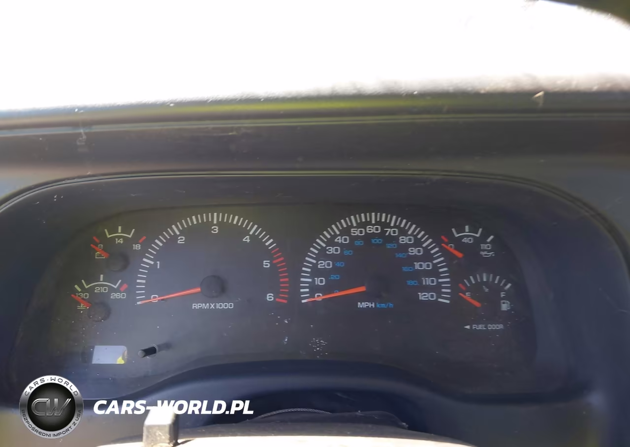 1999 Dodge Dakota Slt-Sport VIN:1B7GL22X8XS108019 - 7