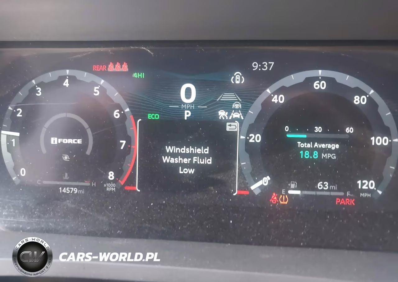 2026 Toyota Tacoma Trd Off Road VIN:3TMLB5JN8TM215044 - 7