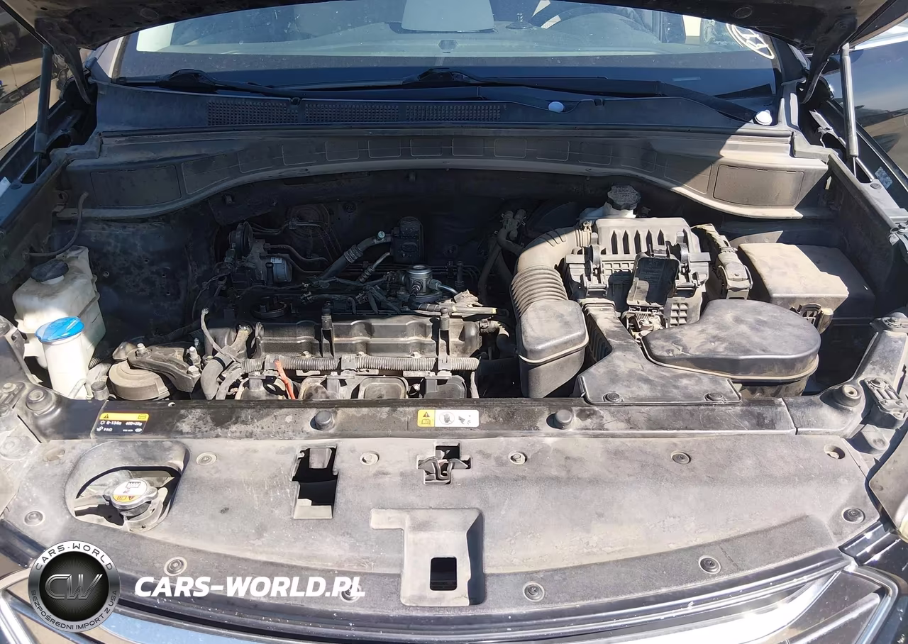 2013 Hyundai Santa Fe Sport VIN:5XYZT3LB8DG111618 - 10