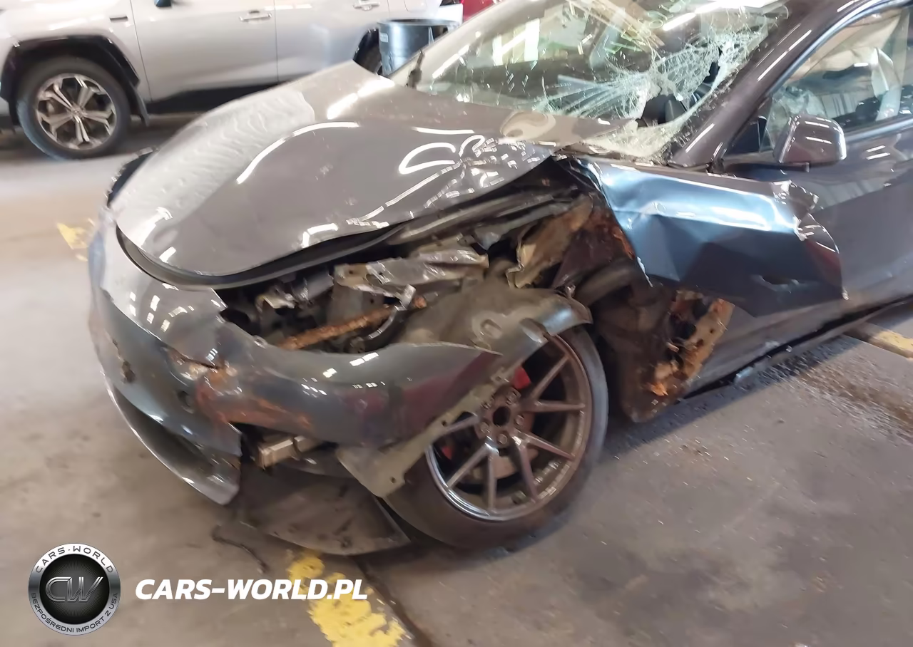 2023 Tesla Model 3 Rear-Wheel Drive VIN:5YJ3E1EA0PF643708 - 6