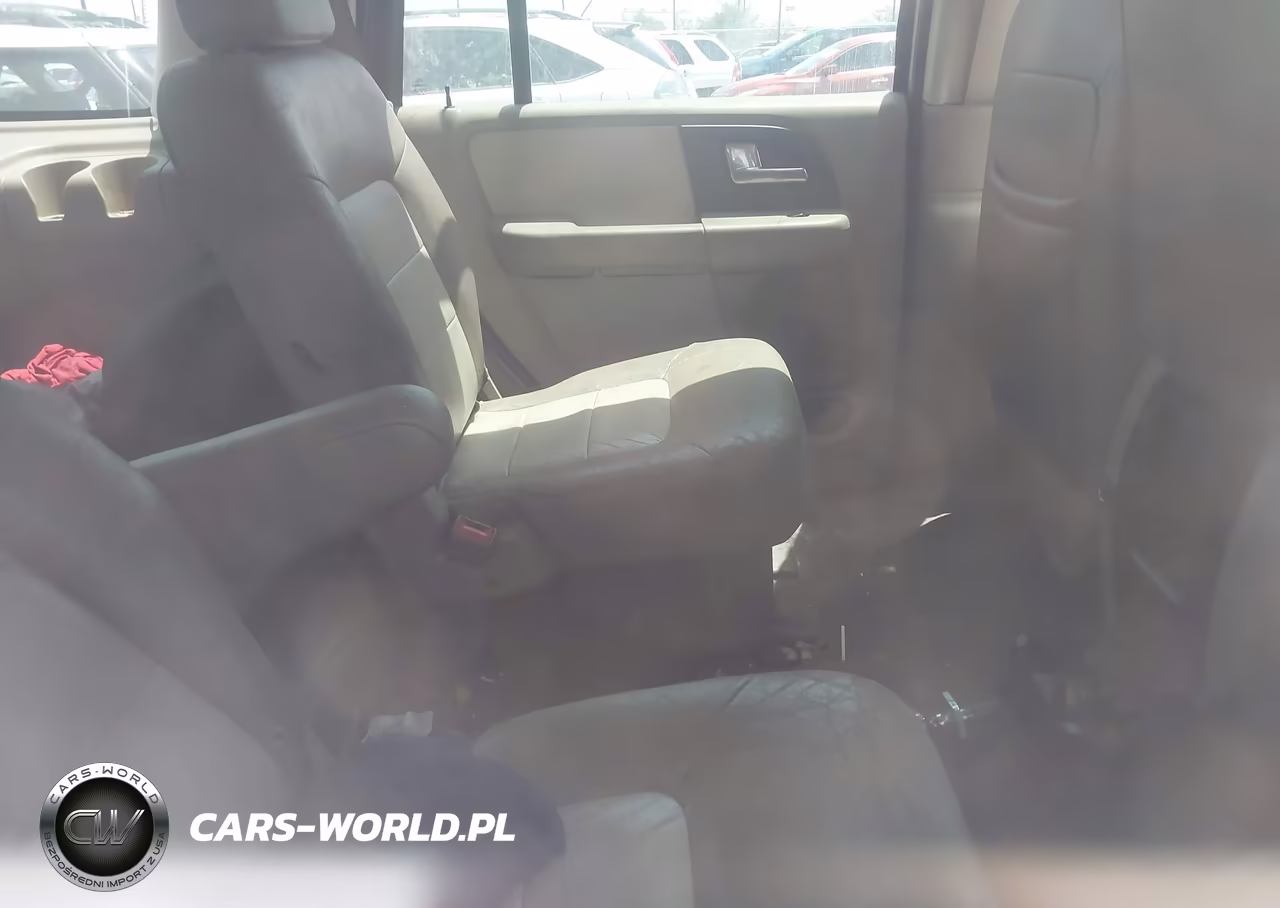 2003 Ford Expedition Eddie Bauer VIN:1FMFU18L13LA94231 - 8