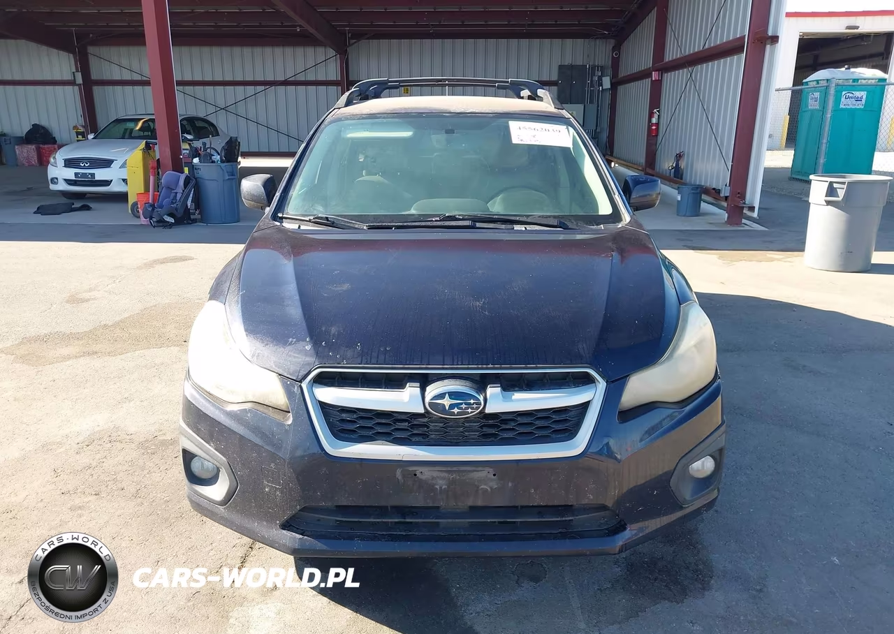 2014 Subaru Impreza 2.0I Sport Limited VIN:JF1GPAR6XEH273338 - 13