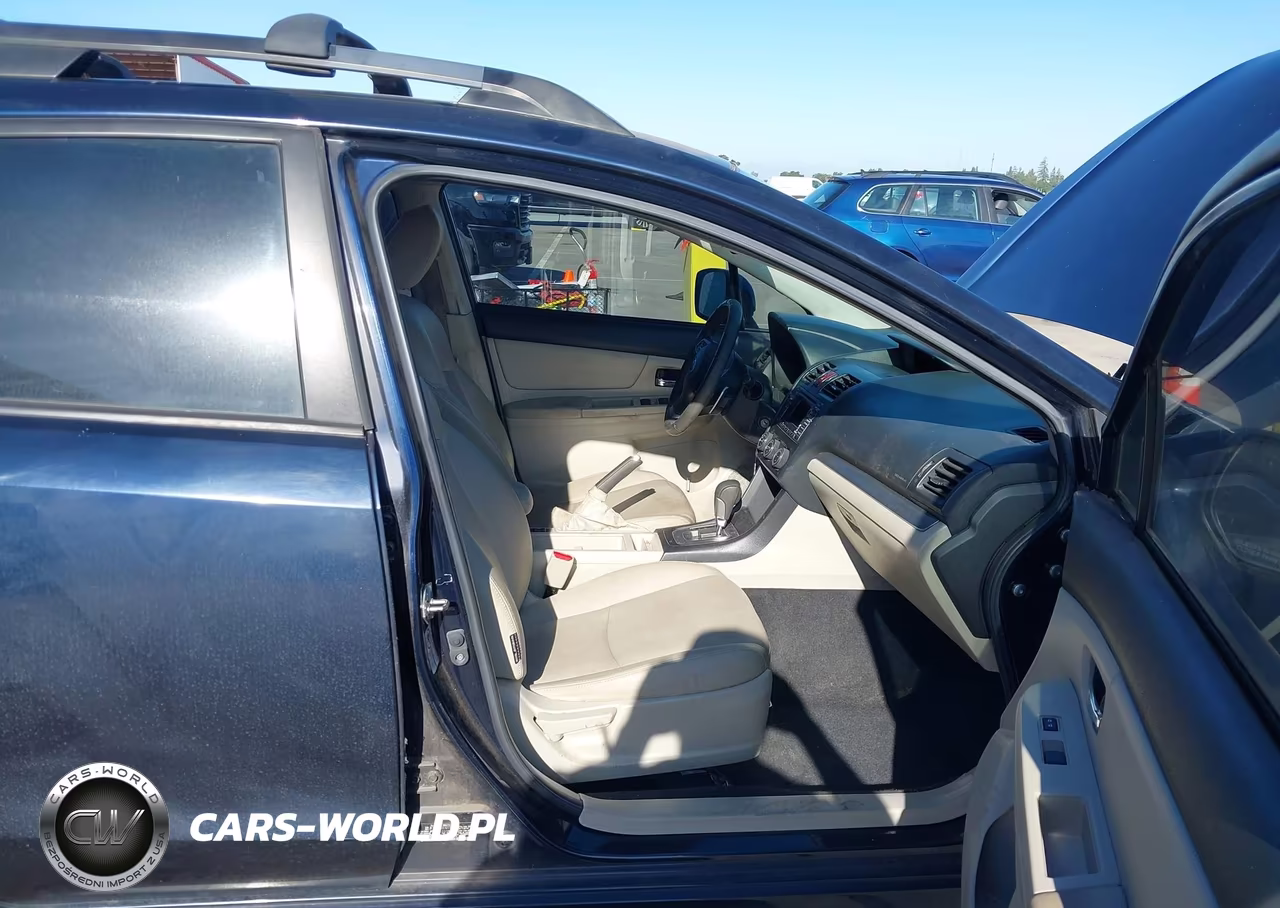 2014 Subaru Impreza 2.0I Sport Limited VIN:JF1GPAR6XEH273338 - 5