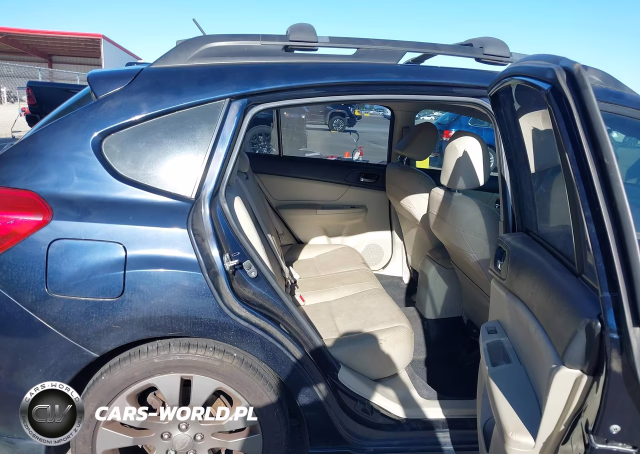 2014 Subaru Impreza 2.0I Sport Limited VIN:JF1GPAR6XEH273338 - 8