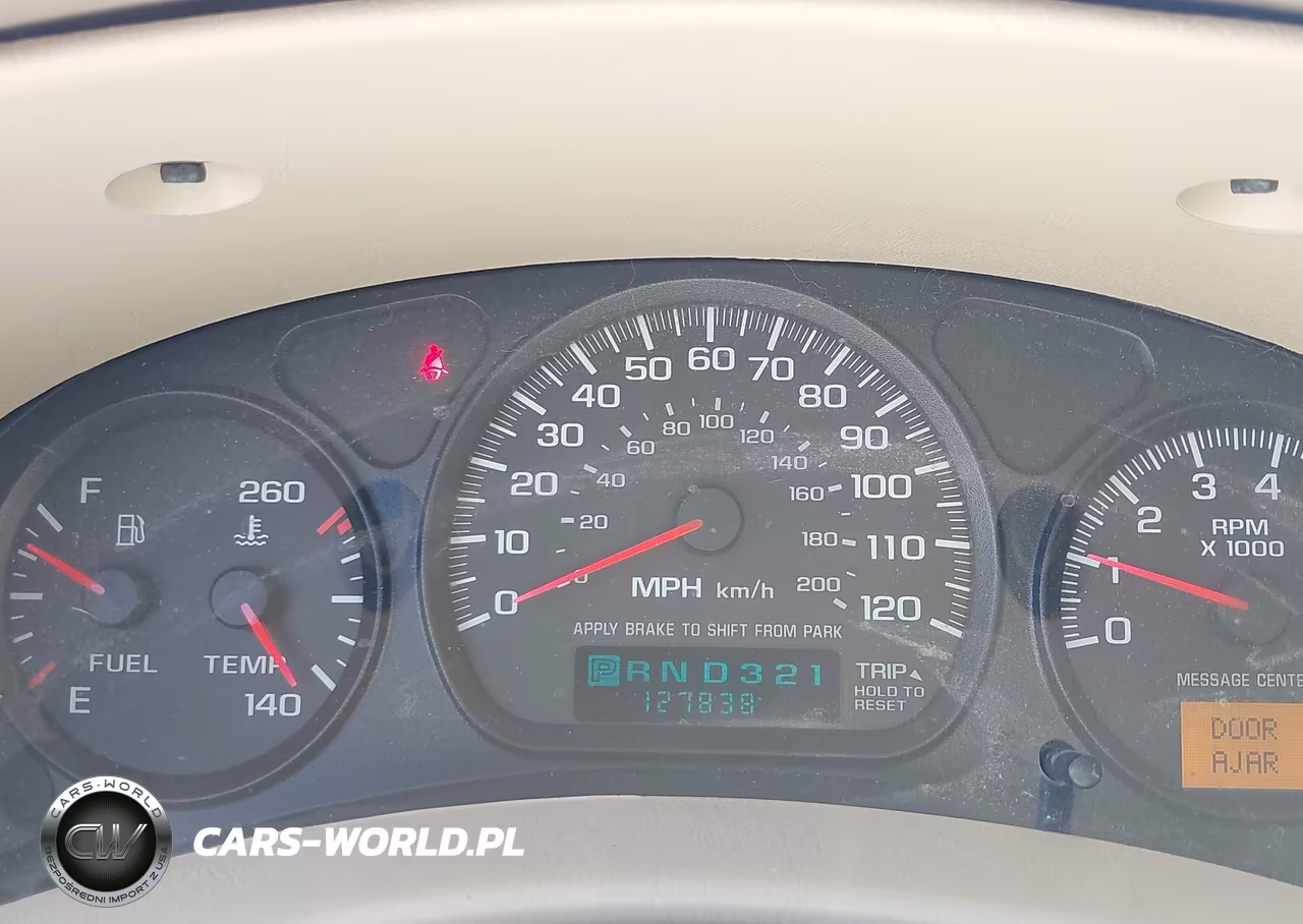 2003 Chevrolet Impala Ls VIN:2G1WH55K339454031 - 7