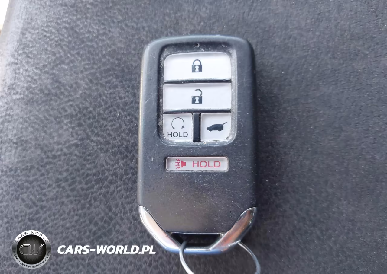 2020 Honda Cr-V Awd Ex VIN:7FARW2H54LE003205 - 11