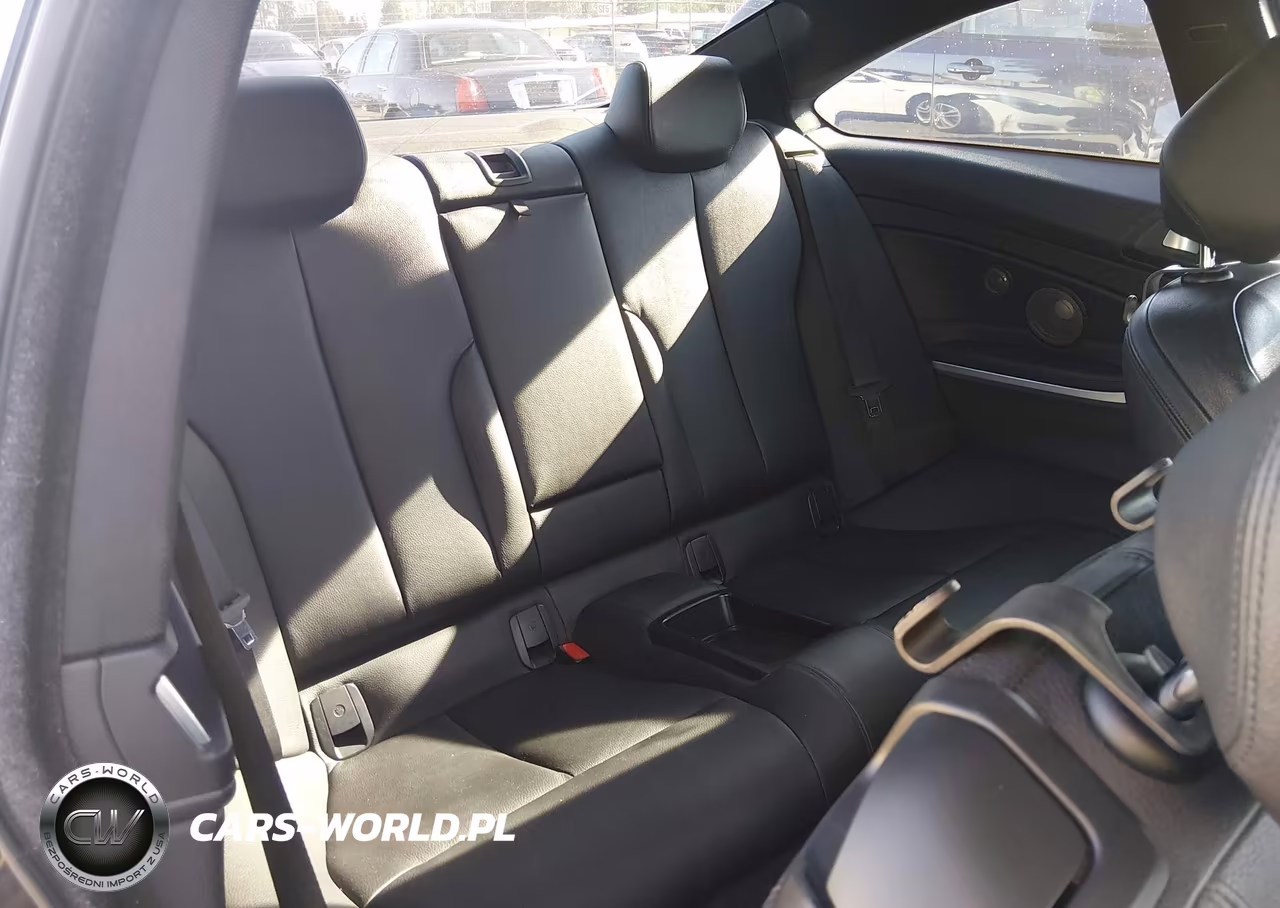 2016 BMW 435I xDrive VIN:WBA3R5C56GK373367 - 18