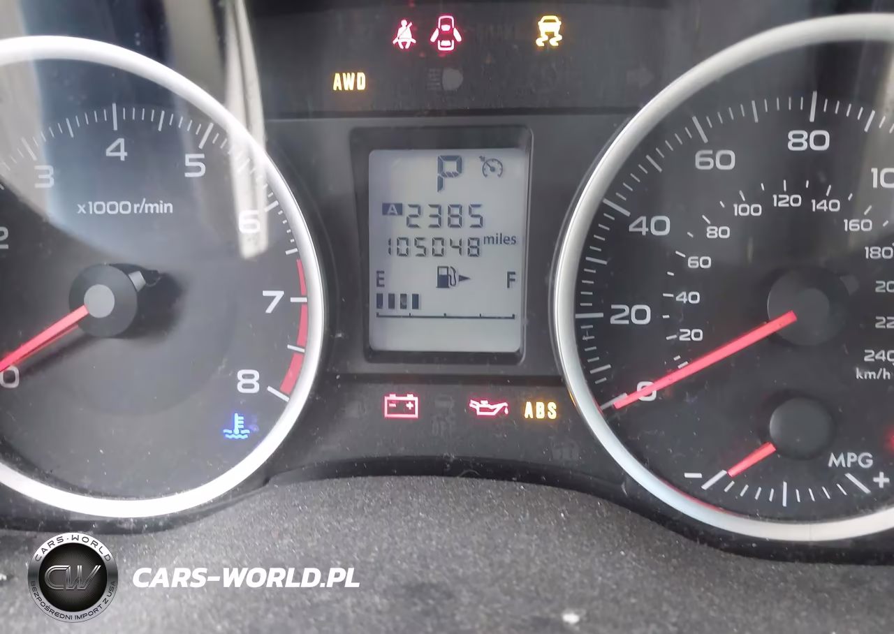 2014 Subaru Xv Crosstrek 2.0I Premium VIN:JF2GPACC9E8314780 - 15
