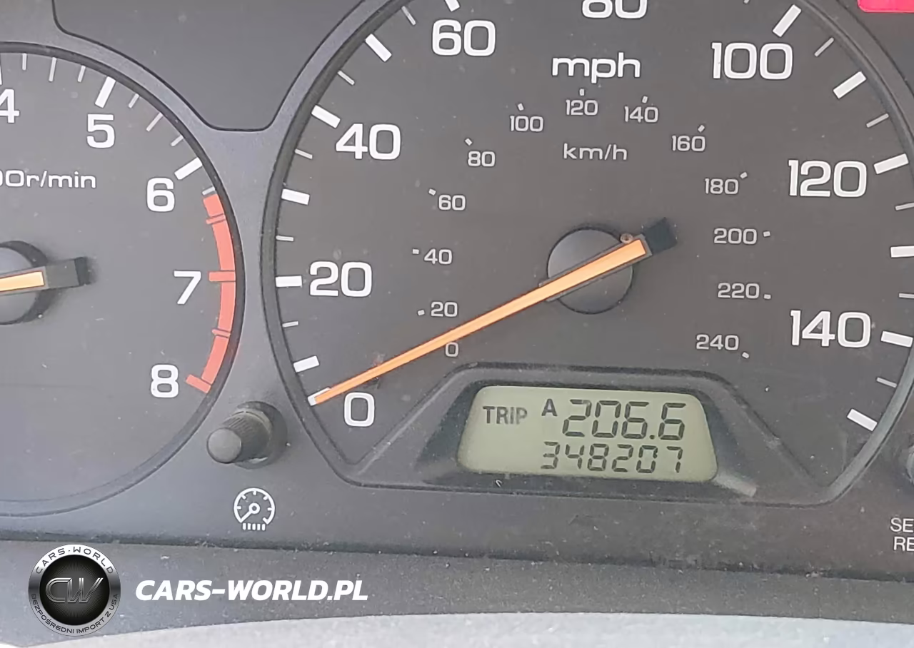 1999 Honda Accord Ex VIN:JHMCG5655XC036234 - 15
