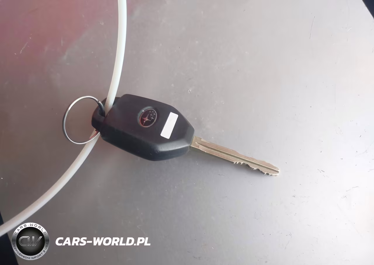 2013 Subaru Impreza 2.0I VIN:JF1GJAA68DH027660 - 11