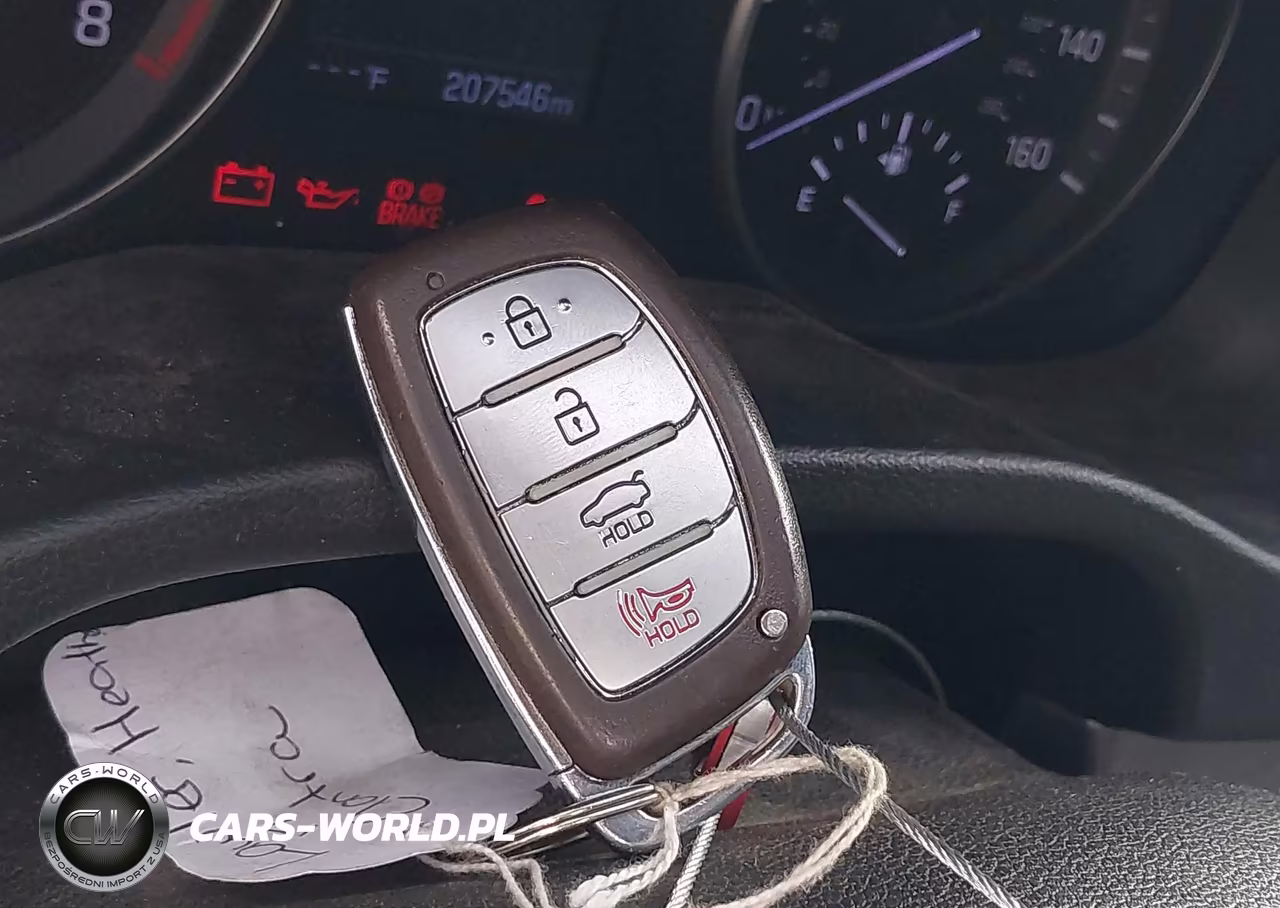 2017 Hyundai Elantra Se VIN:5NPD84LF9HH059208 - 11