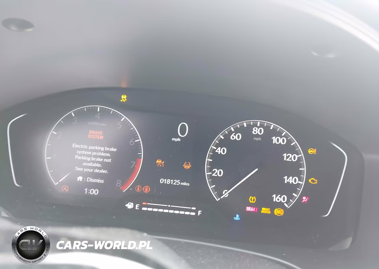 2023 Honda Civic Sport VIN:2HGFE2F56PH513464 - 7