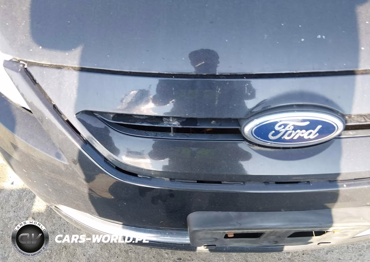 2011 Ford Fiesta Ses VIN:3FADP4FJ2BM189650 - 6