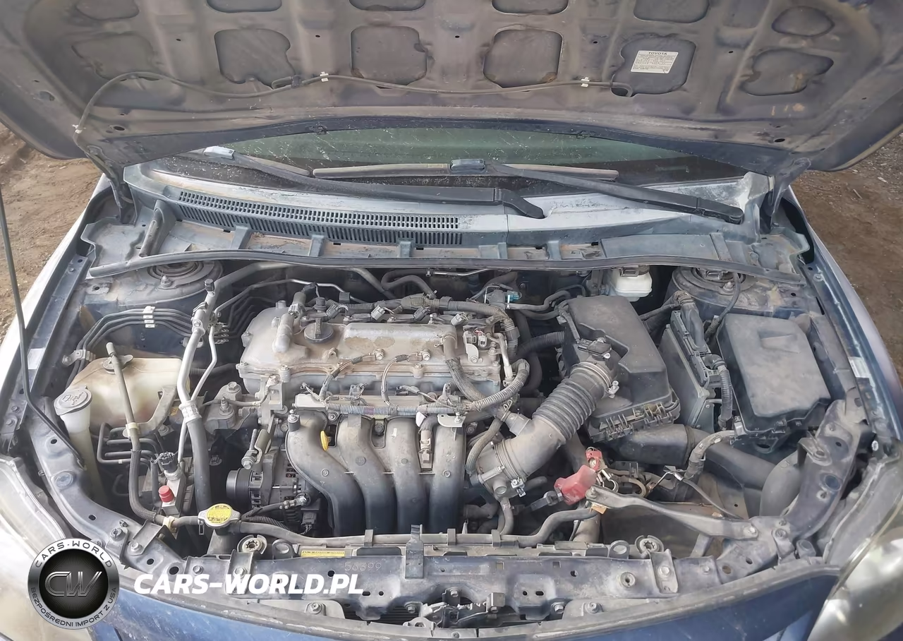 2012 Toyota Corolla S VIN:2T1BU4EE5CC767989 - 10