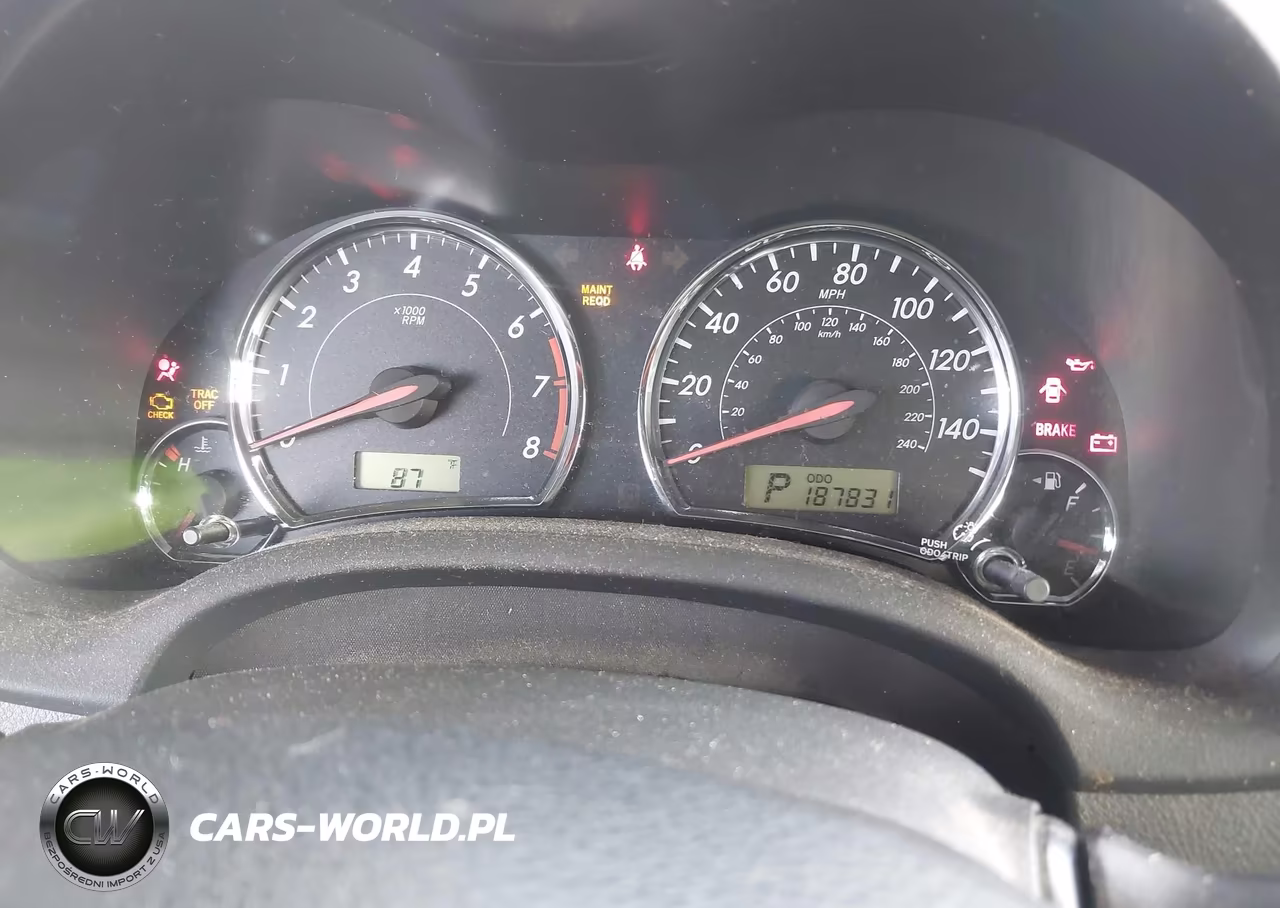 2012 Toyota Corolla S VIN:2T1BU4EE5CC767989 - 7
