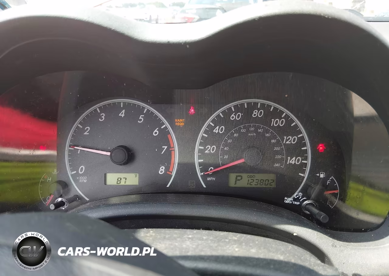 2011 Toyota Corolla Le VIN:2T1BU4EE5BC634308 - 7