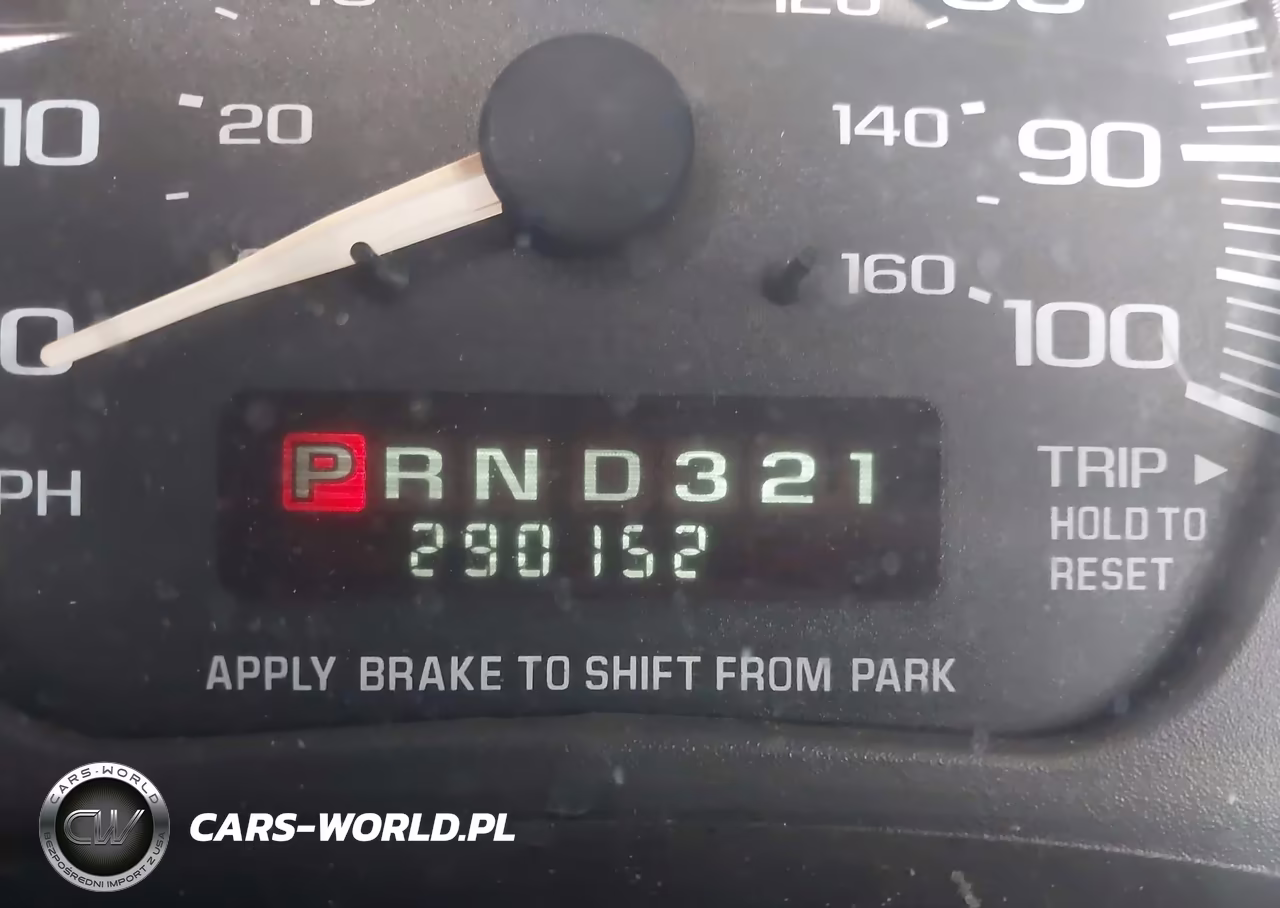 2002 Chevrolet Astro VIN:1GCDM19X02B111277 - 7