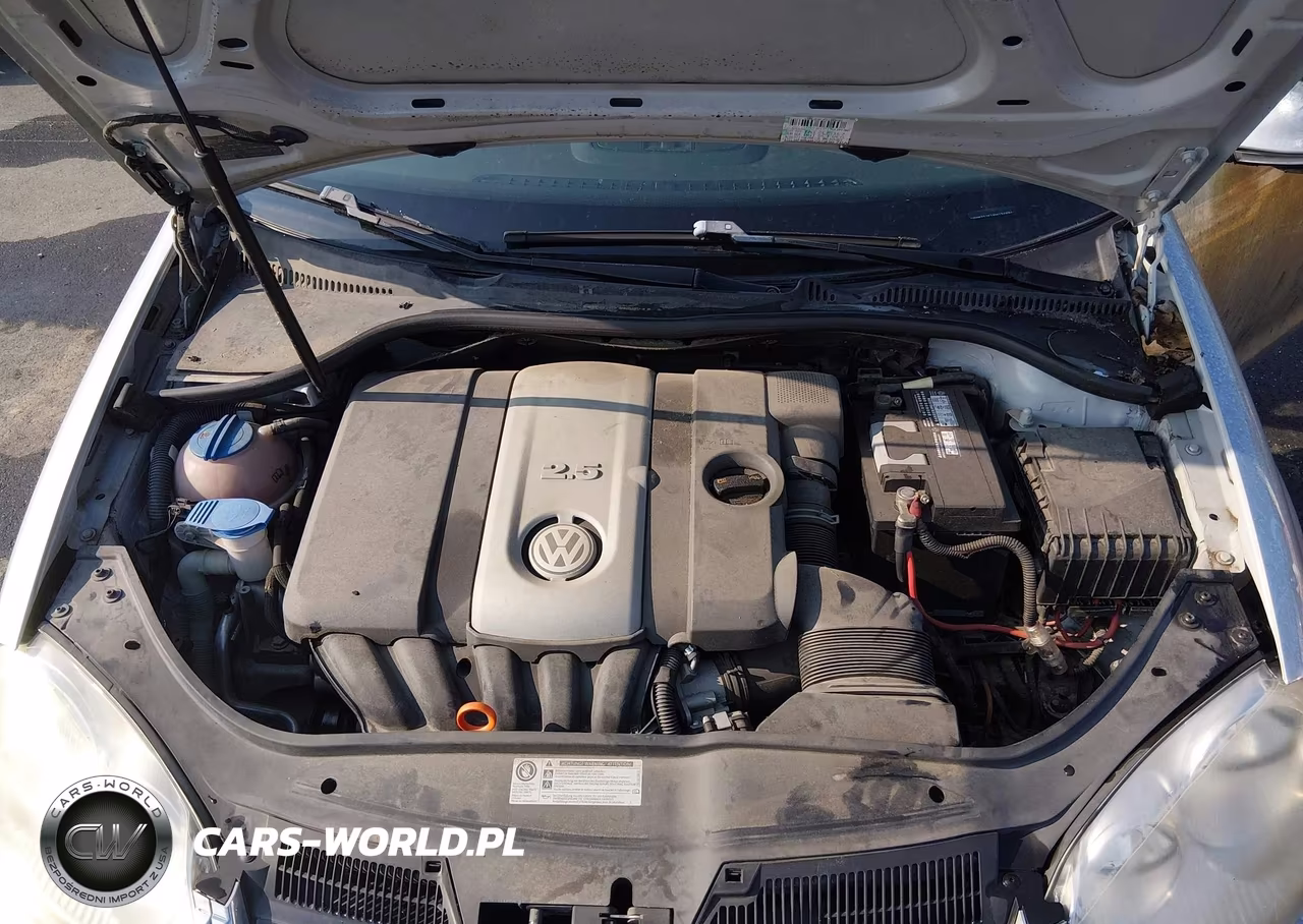 2009 Volkswagen Jetta Se VIN:3VWRZ71K19M134884 - 10