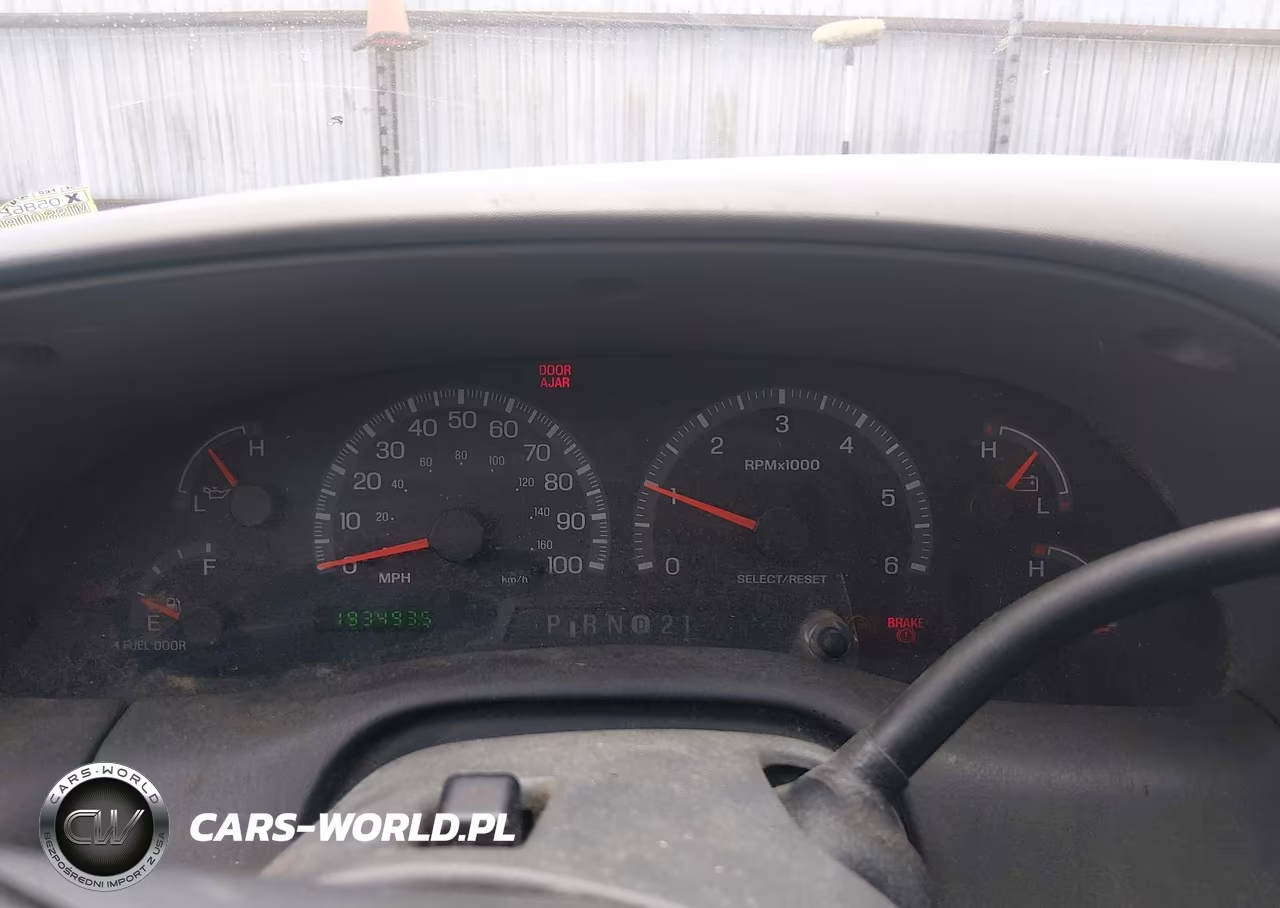 2003 Ford F-150 Lariat-Xl-Xlt VIN:1FTRX18LX3NB72468 - 7