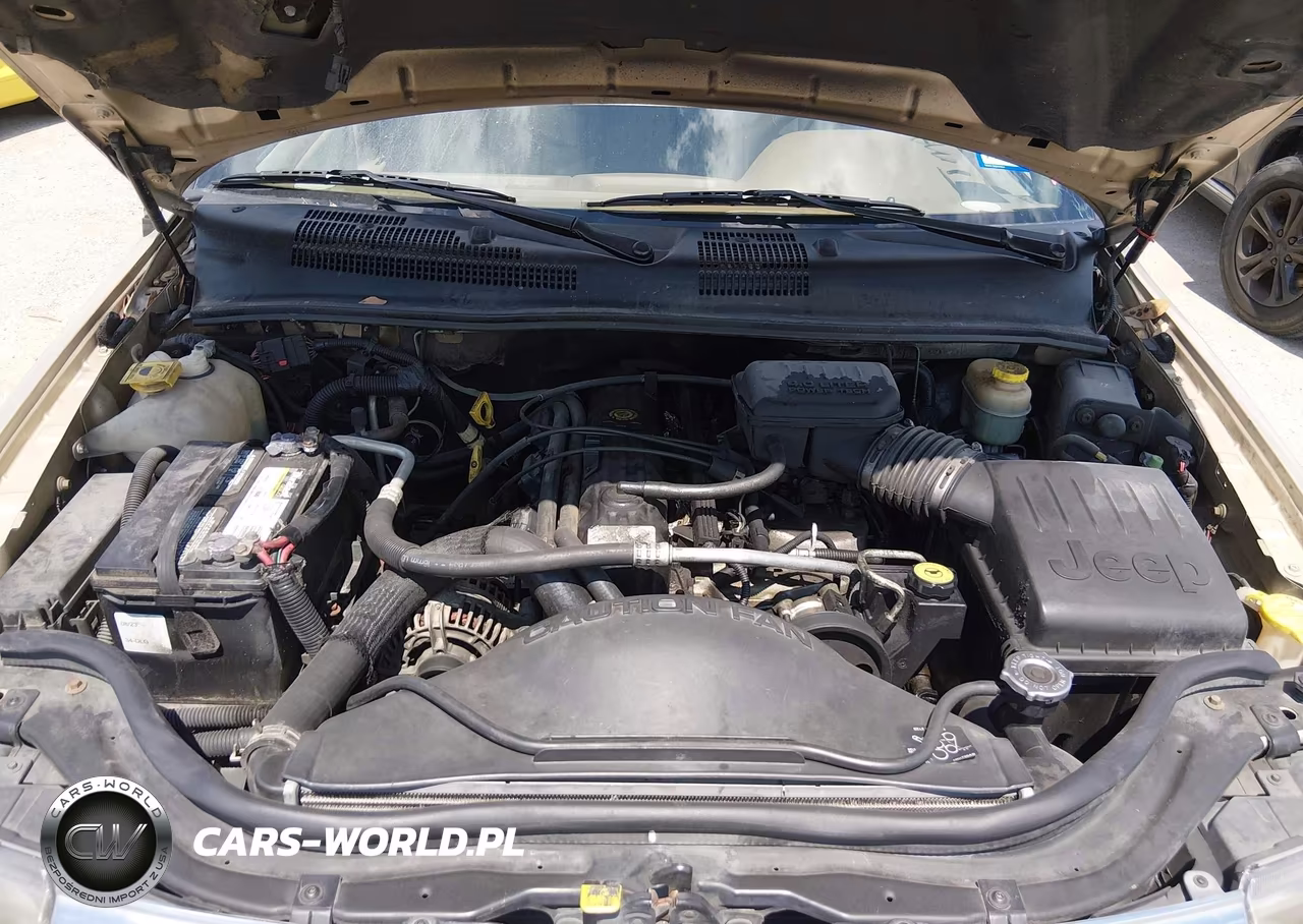 2000 Jeep Grand Cherokee Laredo VIN:1J4G248S4YC381667 - 10