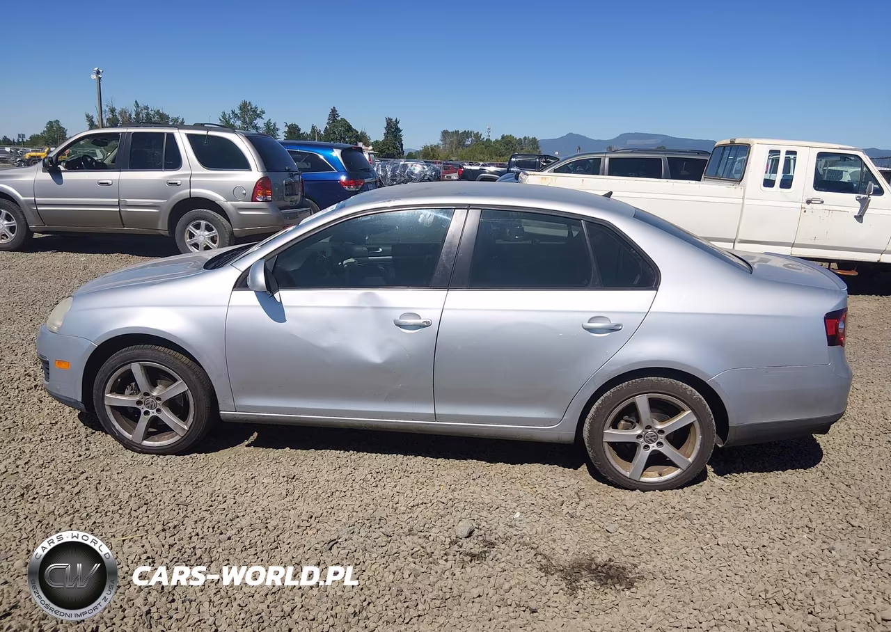 2009 Volkswagen Jetta S VIN:3VWJZ71K89M089875 - 14