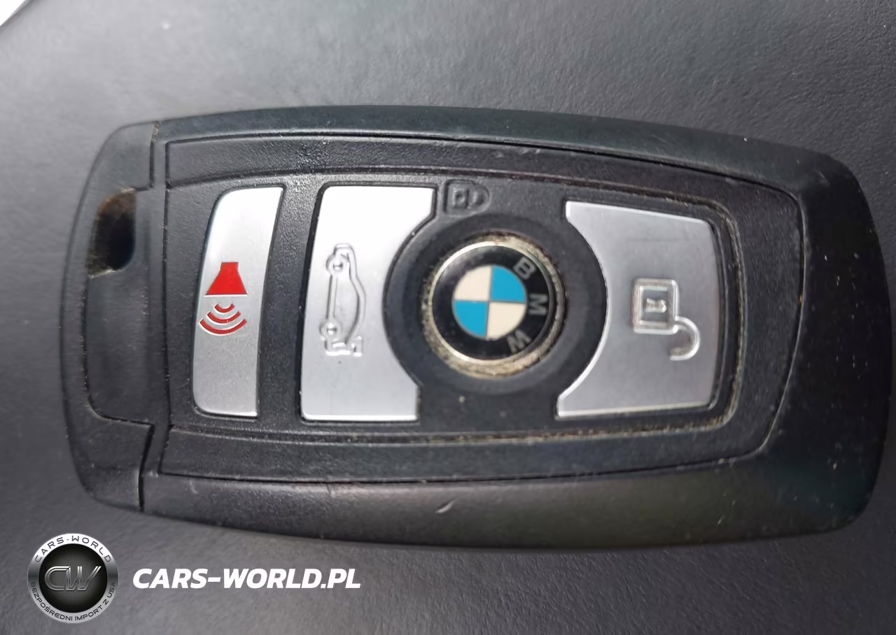 2015 BMW 535I xDrive VIN:WBA5B3C50FD547342 - 11