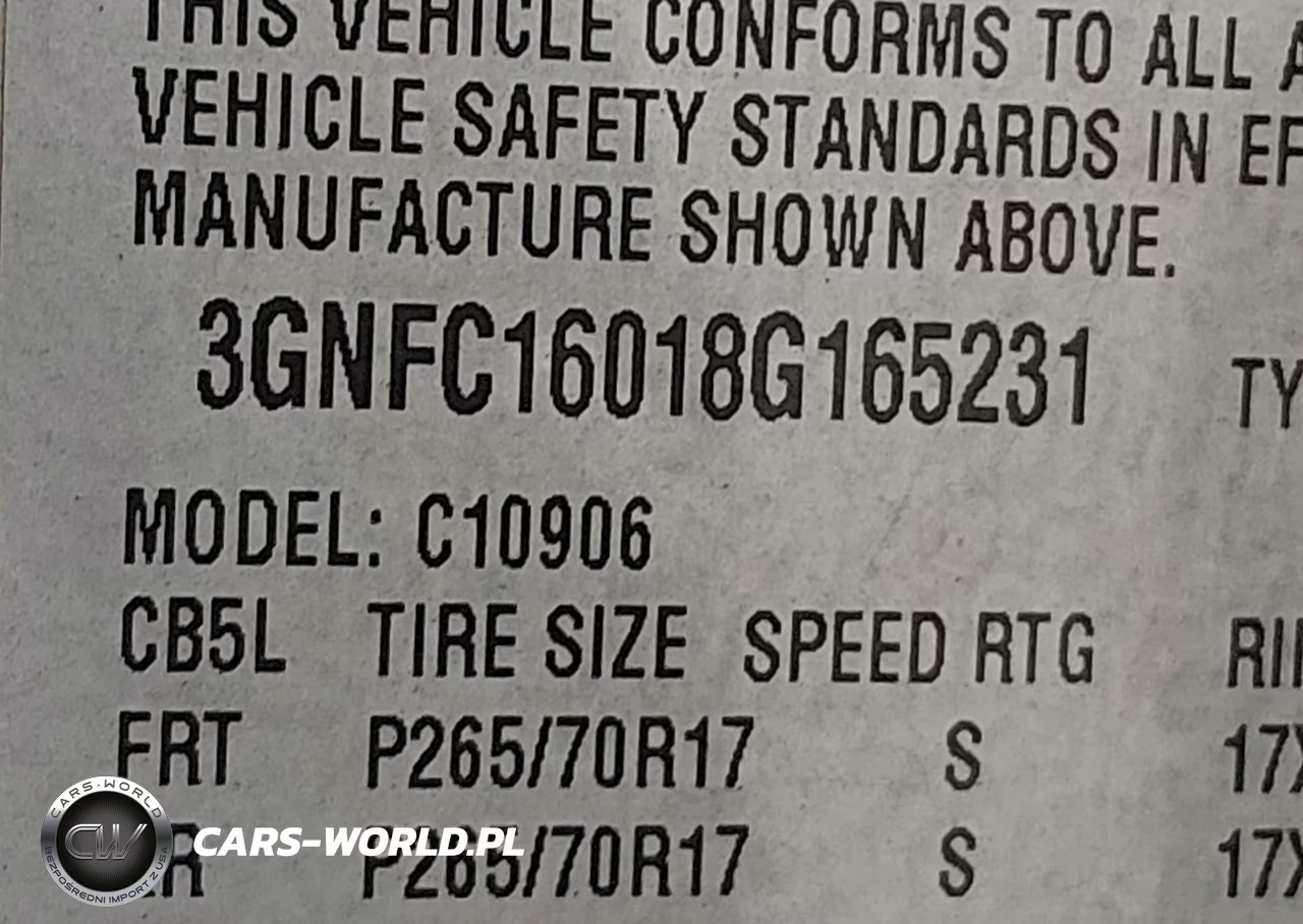 2008 Chevrolet Suburban 1500 Lt VIN:3GNFC16018G165231 - 9