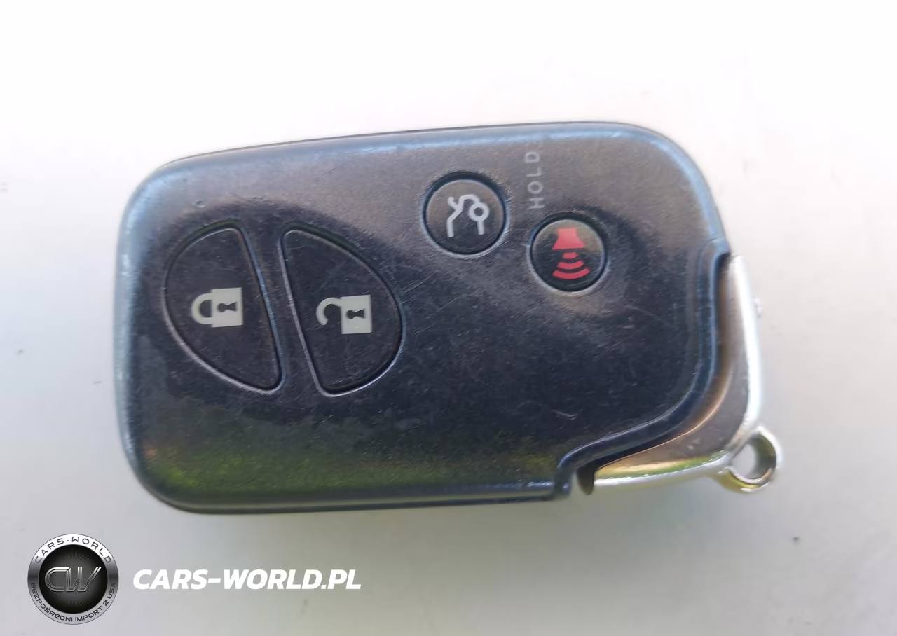 2010 Lexus Es 350 VIN:JTHBK1EGXA2379771 - 11