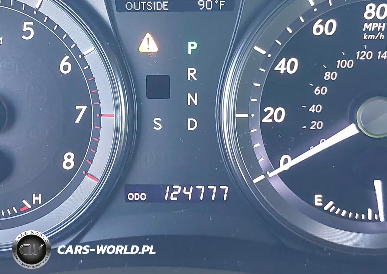 2010 Lexus Es 350 VIN:JTHBK1EGXA2379771 - 16