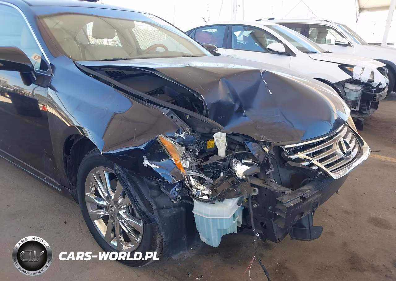 2010 Lexus Es 350 VIN:JTHBK1EGXA2379771 - 18
