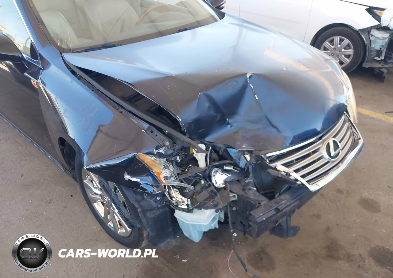 2010 Lexus Es 350 VIN:JTHBK1EGXA2379771 - 20