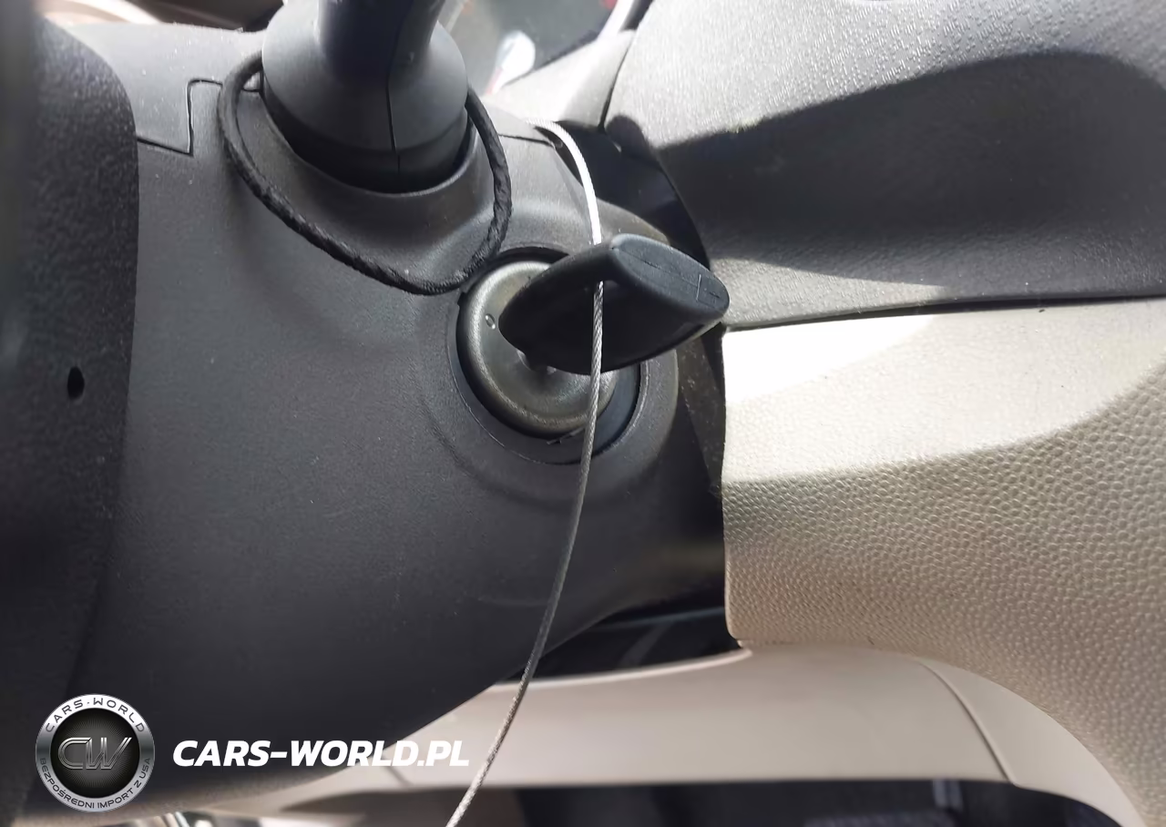 2013 Ford Fiesta Se VIN:3FADP4EJ8DM118814 - 11