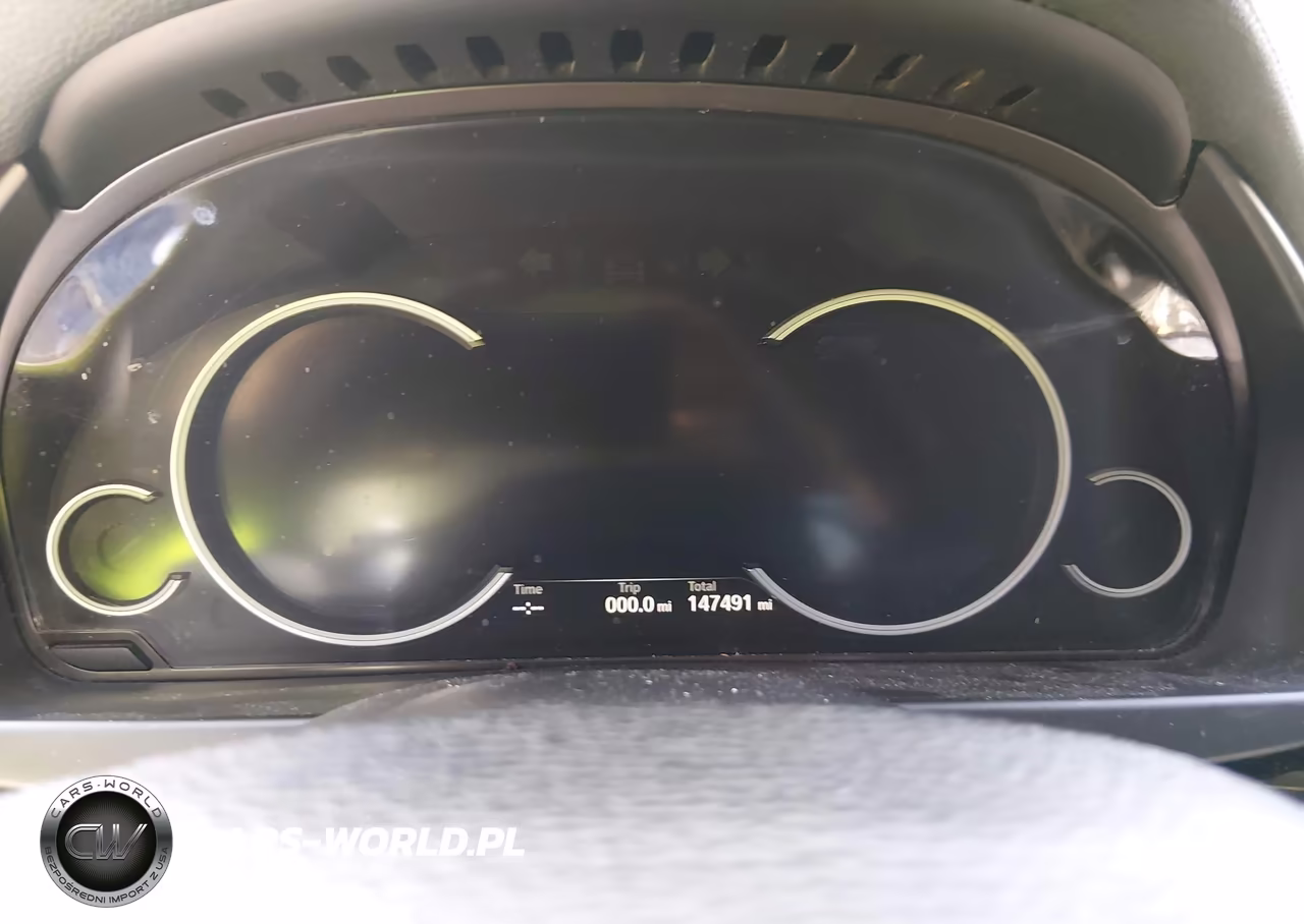 2015 BMW X6 xDrive35I VIN:5UXKU2C5XF0F96292 - 7