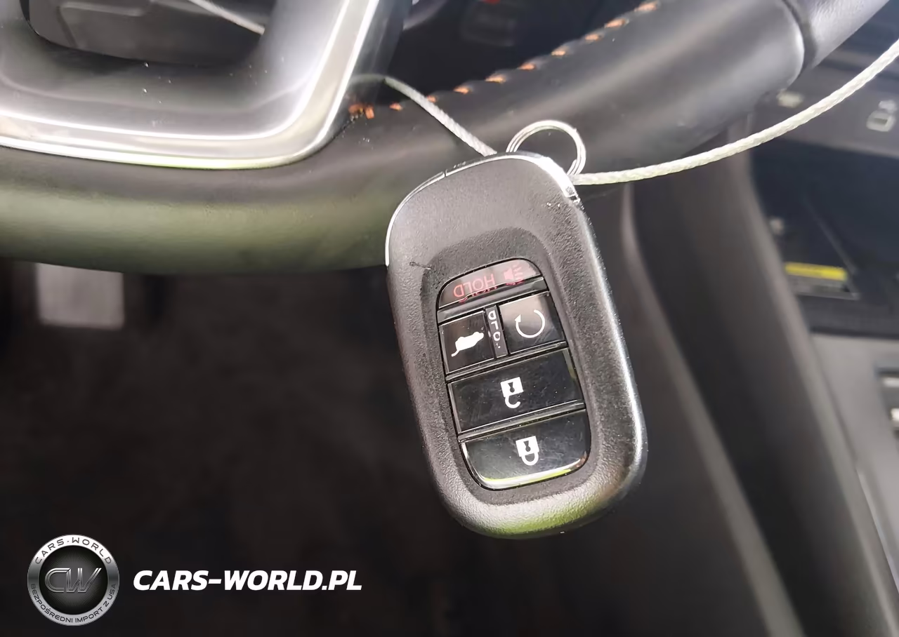 2025 Honda Cr-V Hybrid Sport-L VIN:5J6RS6H88SL029949 - 11