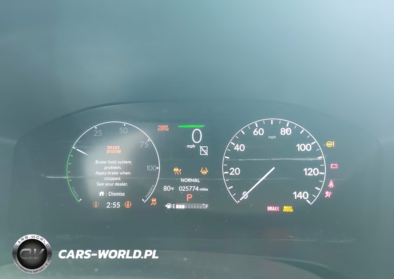 2025 Honda Cr-V Hybrid Sport-L VIN:5J6RS6H88SL029949 - 7