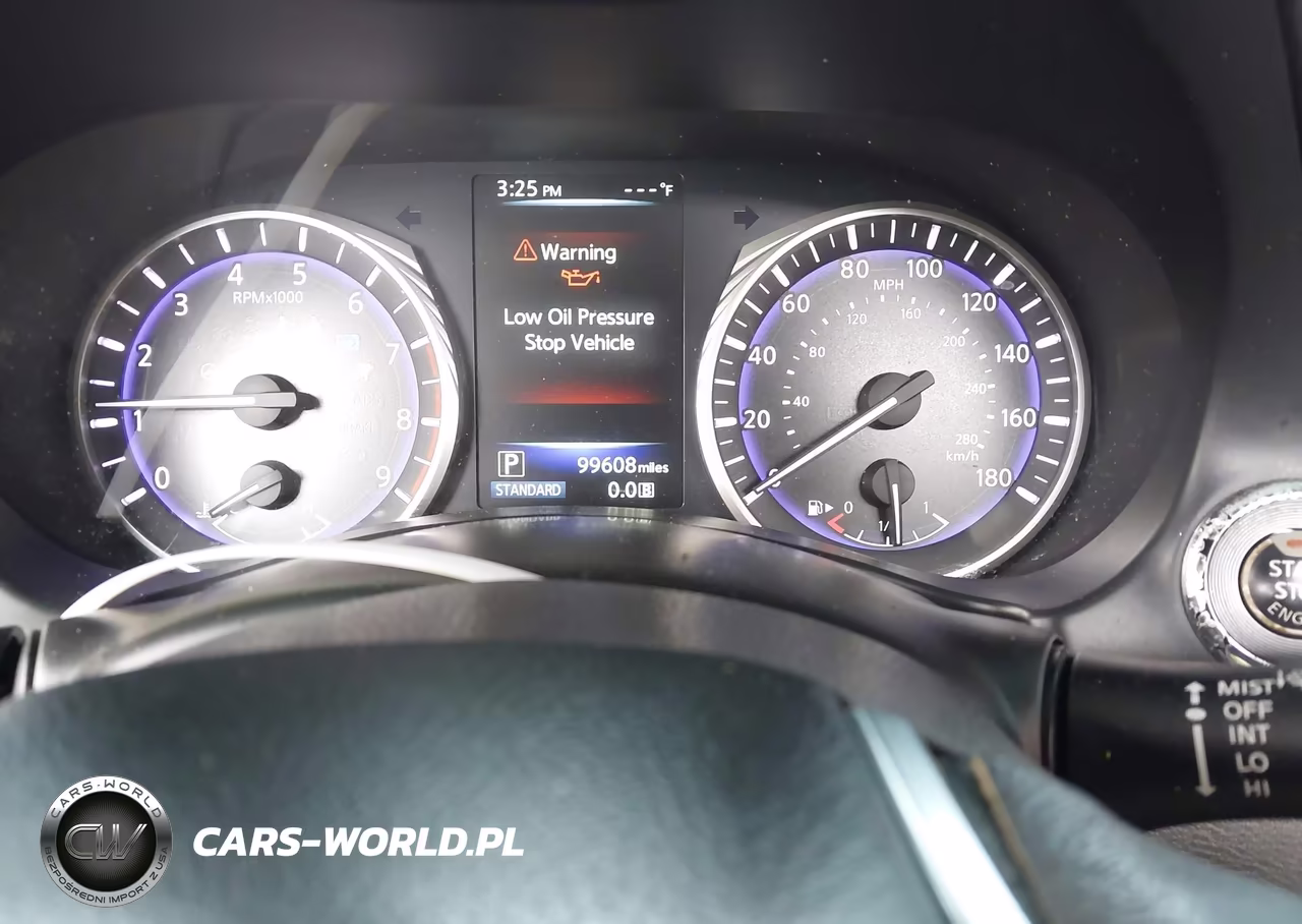 2017 Infiniti Q60 3.0T Premium VIN:JN1EV7EL7HM553920 - 7