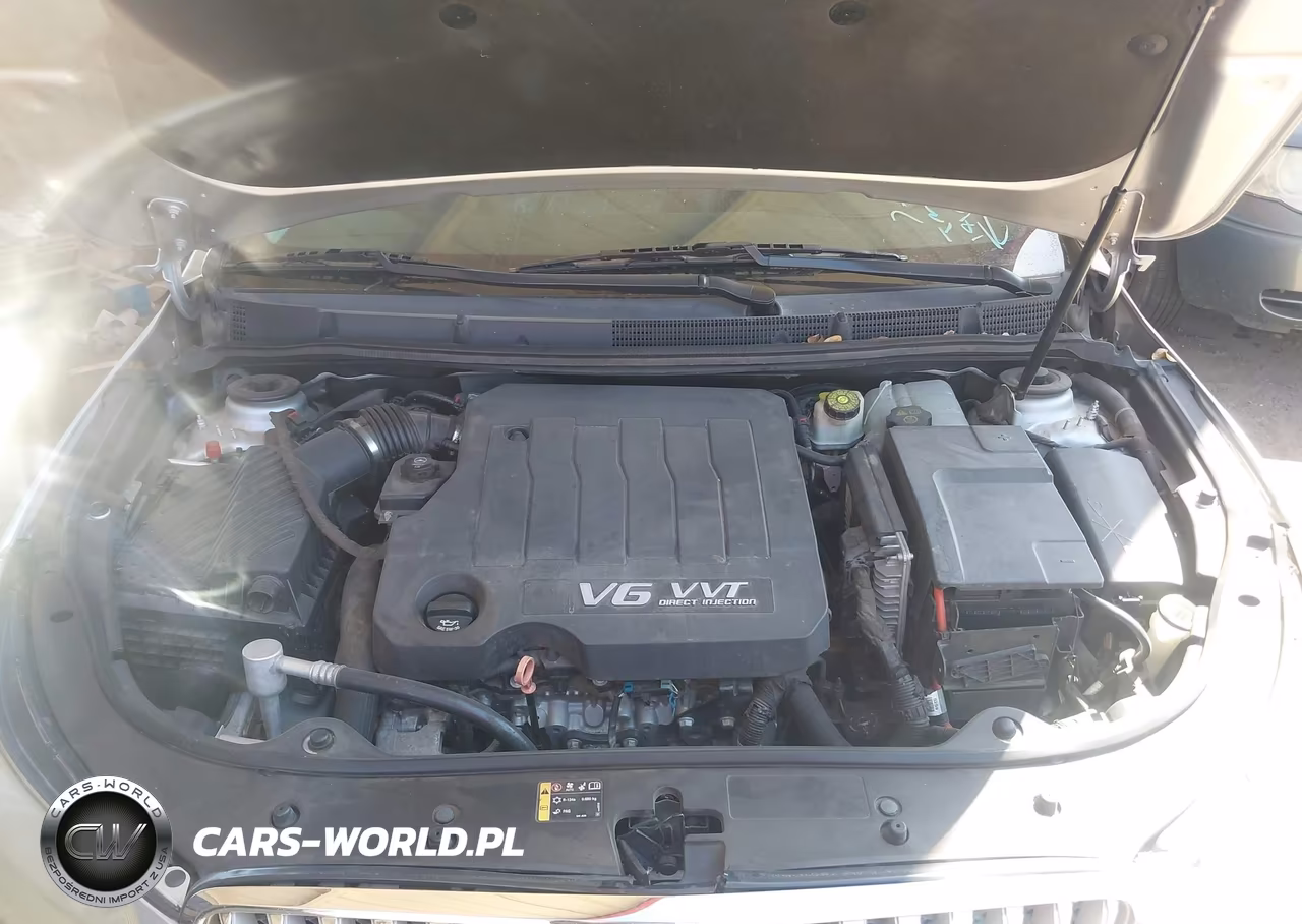 2012 Buick Lacrosse Premium 3 Group VIN:1G4GH5E3XCF141663 - 10