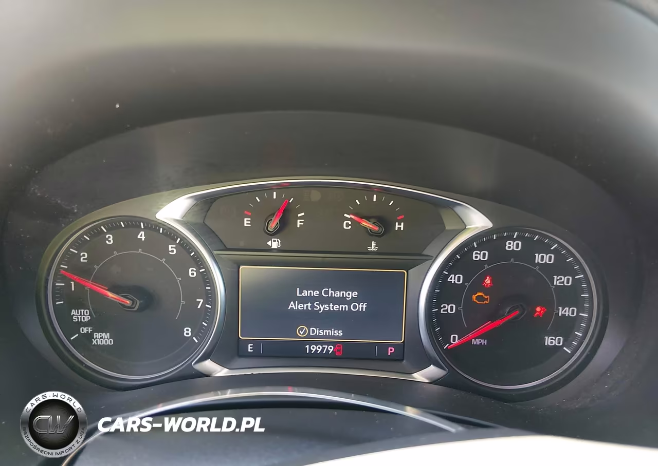 2024 GMC Terrain Fwd Sle VIN:3GKALMEG1RL215710 - 7