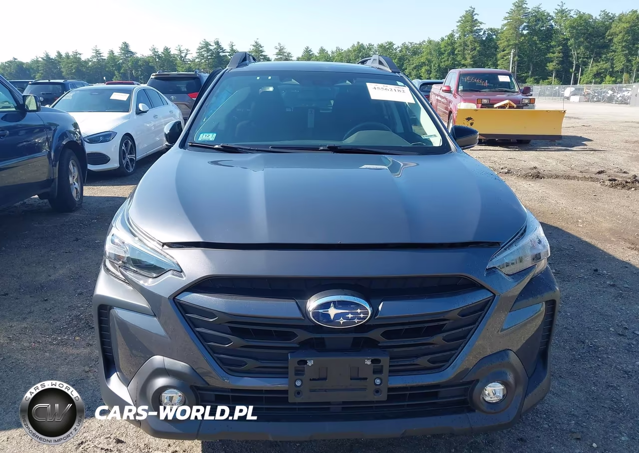 2023 Subaru Outback Premium VIN:4S4BTAFC4P3170129 - 13