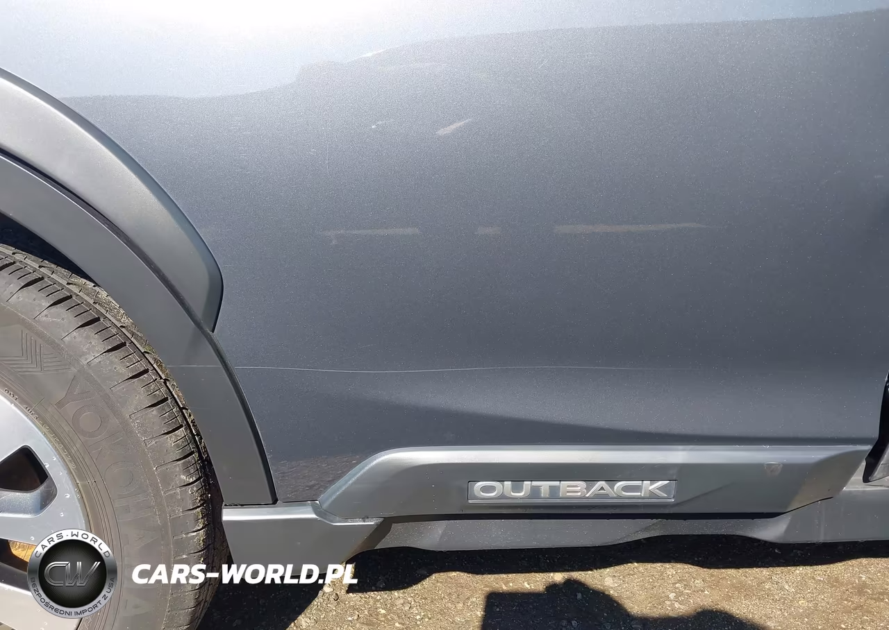 2023 Subaru Outback Premium VIN:4S4BTAFC4P3170129 - 18